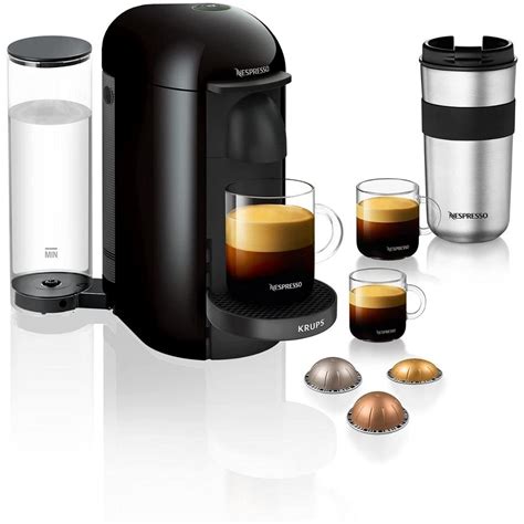 Nespresso Vertuo Plus XN903840 By Krups In Pakistan