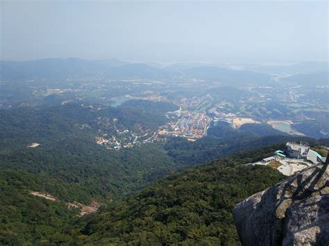 2023广东罗浮山风景名胜区游玩攻略1）学生携带学生证，可以享受【去哪儿攻略】