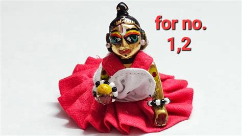 Laddu Gopal Summer Dress Very Easy And Beautiful Summer Dress For