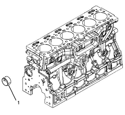 C Engines For Caterpillar Built Machines Caterpillar