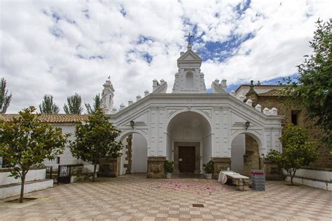 Turismo en Cabeza del Buey Que visitar en Cabeza del Buey España 2024