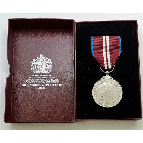 Queen’s Diamond Jubilee Medal – Liverpool Medals