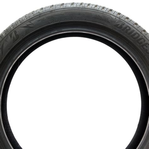 Winterreifen Bridgestone Blizzak LM-005 XL 225/45 R18 95V DOT22 7,5mm ...