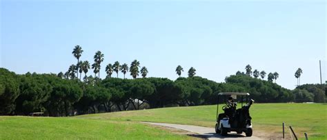 The Best Public Golf Courses In Los Angeles Discover Los Angeles