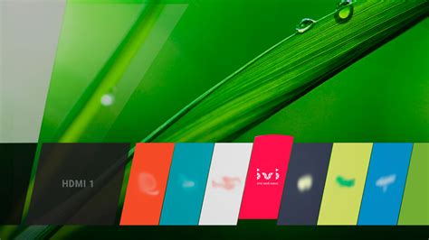 Как запустить приложение для просмотра фильмов и сериалов на SmartTV LG