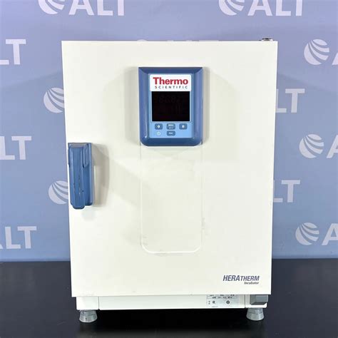 Thermo Scientific Heratherm