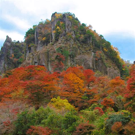 日本賞楓景點攻略！精選19個人氣賞楓景點、楓紅時間，秋季限定油畫般的浪漫景色！ 輕旅行