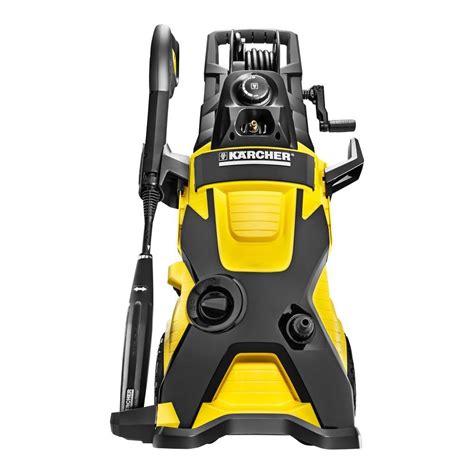 Karcher K Premium Psi Gpm Electric Pressure Washer