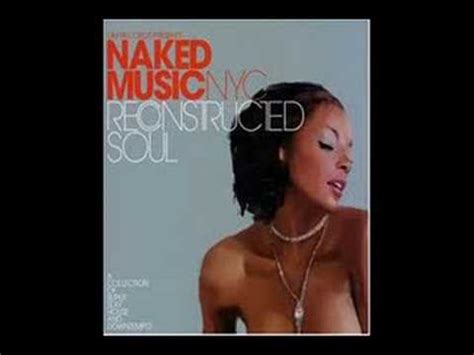 Nyc Reconstructed Soul If I Fall Youtube