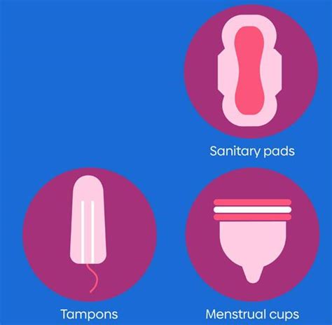 Menstrual Cup Vs Tampon Vs Sanitary Pads Which Is Safer