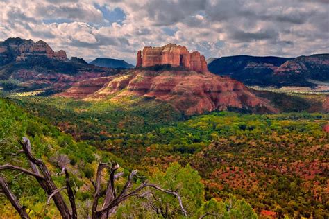 The Weather and Climate in Sedona, Arizona