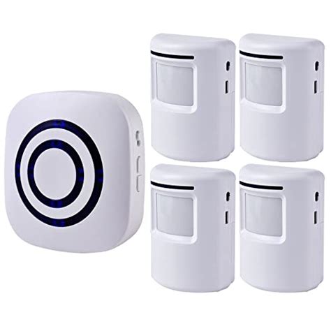 I Tested The Motion Sensor Intruder Alarm And Here S Why It S A Must