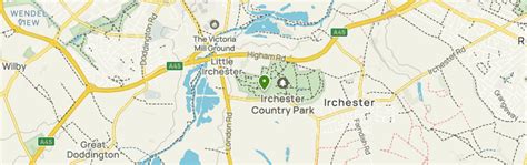 Best Hikes and Trails in Irchester Country Park | AllTrails