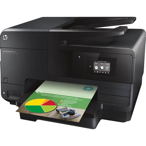 Hp Officejet Pro