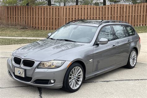 No Reserve: 2010 BMW 328i xDrive Sports Wagon for sale on BaT Auctions - sold for $13,500 on ...