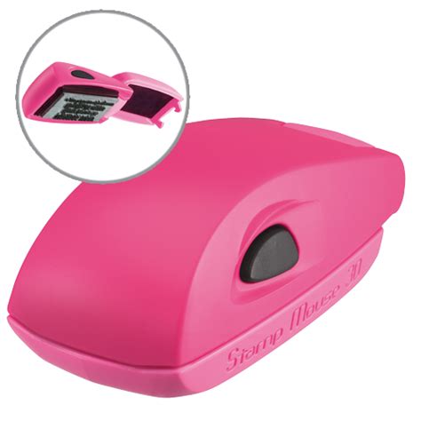 Pieczątka Colop Stamp Mouse 30 Stampler pl