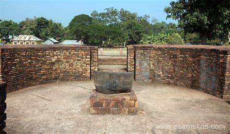 Temples of Tripura