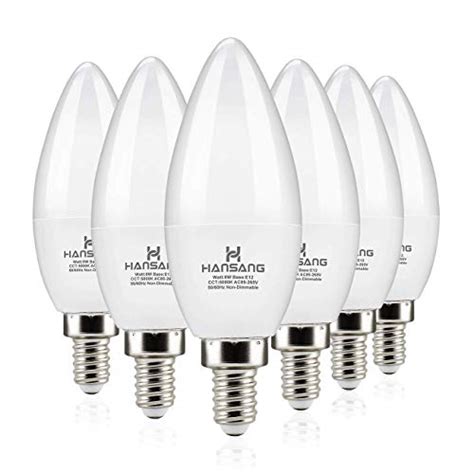 Top Best Led Candelabra Light Bulbs Reviews Buying Guide Katynel