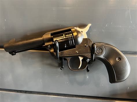 Ruger Wrangler Birdshead Single Action Only Revolver 22lr Product Review Weaver Guns And Ammo