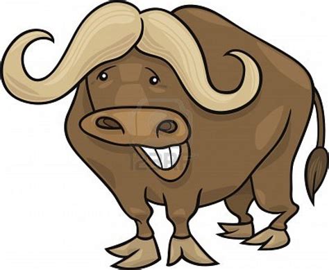 Free Water Buffalo Cartoon, Download Free Water Buffalo Cartoon png images, Free ClipArts on ...