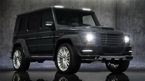 Mercedes Benz G Class Wallpapers ·① Wallpapertag