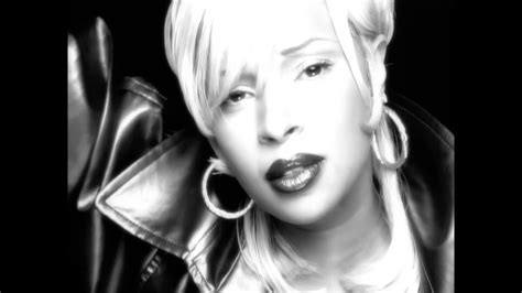 Mary J Blige I M Goin Down Video Dailymotion