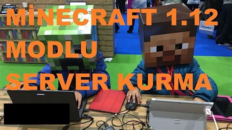 Minecraft Modlu Server Kurulumu Hamachi Ile Basit H Zl Z Ld