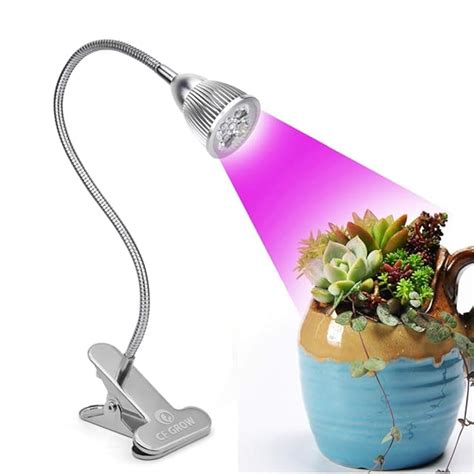 6 Best Grow Lights For Vegetables [nov 2024] Reviews And Buying Guide