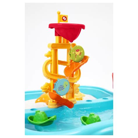 Fisher Price Sand N Surf Activity Table Afterpay