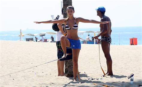 Famosos na praia - dezembro 2013 - 03/12/2013 - F5 - Fotografia - Folha ...