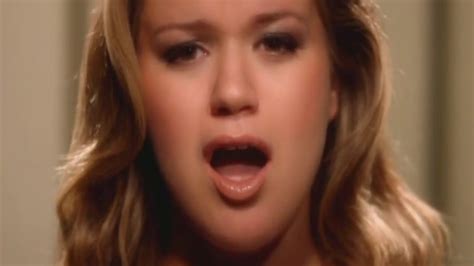 Already Gone [Music Video] - Kelly Clarkson Image (17831012) - Fanpop