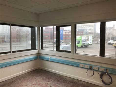 Commercial Photo Gallery Secondary Glazing Northwest