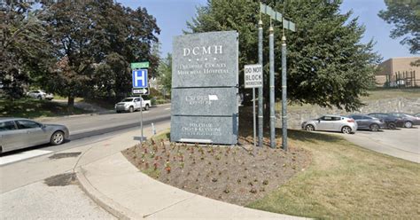 Judge temporarily halts closure of Delaware County Memorial Hospital ...