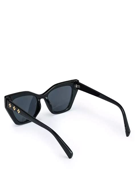 Buy ALDO Medrider Cat Eye Sunglasses Online ZALORA Malaysia