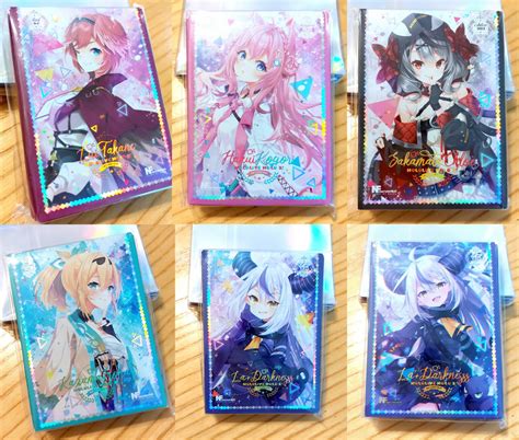 Holo X 幹部hololive Tcg 風林通販 Naturestore