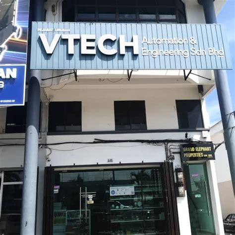 Vtech Automation Online Shop Shopee Malaysia