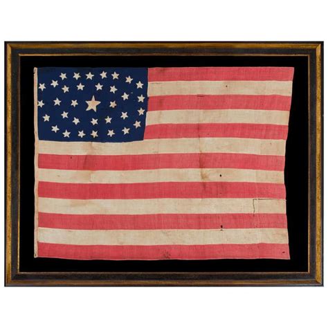 Civil War Flags - 68 For Sale on 1stdibs