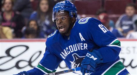 Subban ready to show Maple Leafs he’s better: ‘You expect to win ...