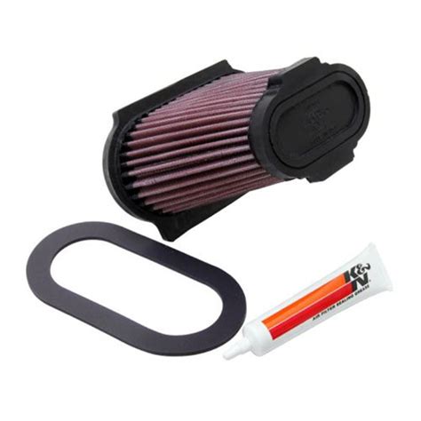 Filtro Aire K N Yamaha Raptor Unbraked