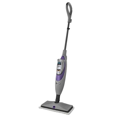 Shark Steam And Spray Mop Appliances Vacuums And Floor Care Steam