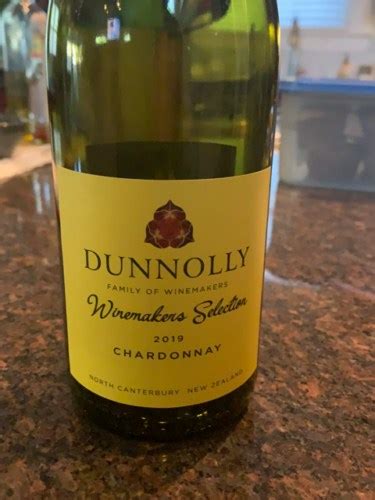 Dunnolly Winemakers Selection Chardonnay Vivino US