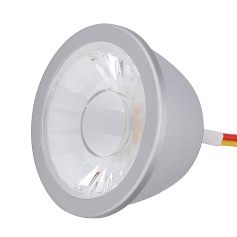 Ra W V Short Tunable White Led Mr Module Spot Compatible With