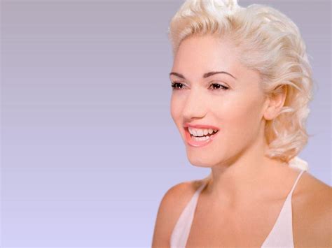 Gwen Stefani Wallpapers - Wallpaper Cave