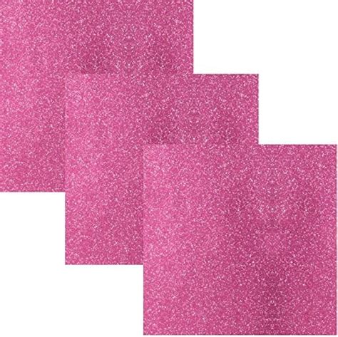 Siser Easypsv Glitter Permanent Self Adhesive Craft Vinyl 12 X 12