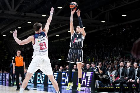 LIVE Baskonia Virtus Bologna Play In Eurolega Basket 2023 2024 DIRETTA