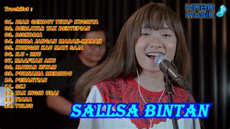 SALSA BINTAN FULL ALBUM TERBARU SALLSA BINTAN COVER FULL ALBUM