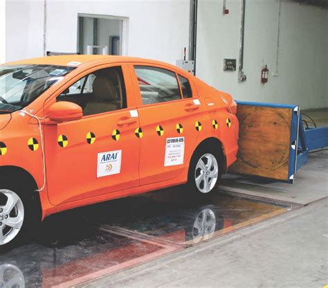 Bharat New Car Assessment Programme Bharat Ncap Motoring World