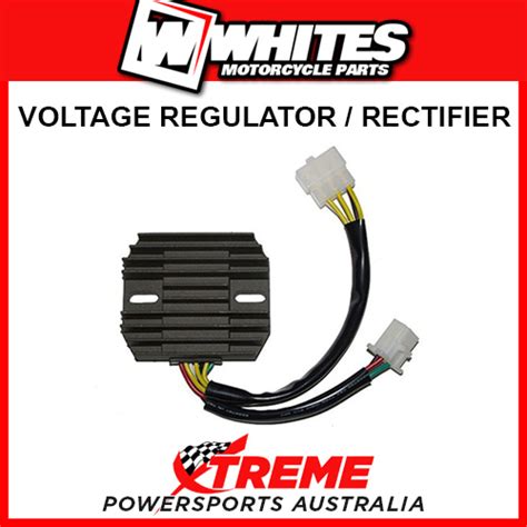 Whites Honda CB900F BOLD'OR 1981 Voltage Regulator/Rectifier ESR210