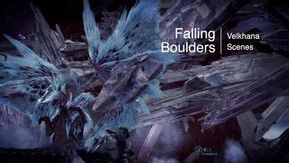 Velkhana - Monster Hunter World: Iceborne | Monster Hunter Tools