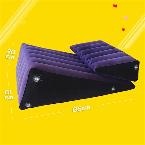 Sex Inflatable Cushion Sofa Sexy Pillows Love Position Adult Toys Cube